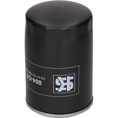 ÖLFILTER KOLBENSCHMIDT 50013004 4