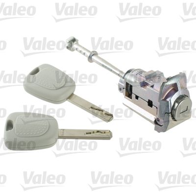 Cylinder zamykany VALEO 256975