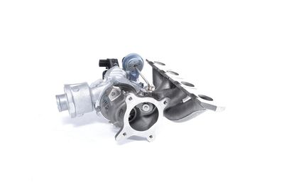 LADER AUFLADUNG BTS Turbo T914918 16