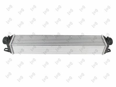 Chladič turba ABAKUS 002-018-0003
