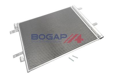 CONDENSATOR CLIMATIZARE