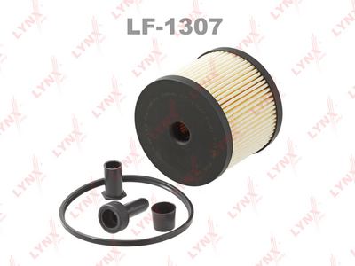 LF-1307 LYNXauto Топливный фильтр