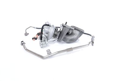 LADER AUFLADUNG BTS Turbo T981366BT 10