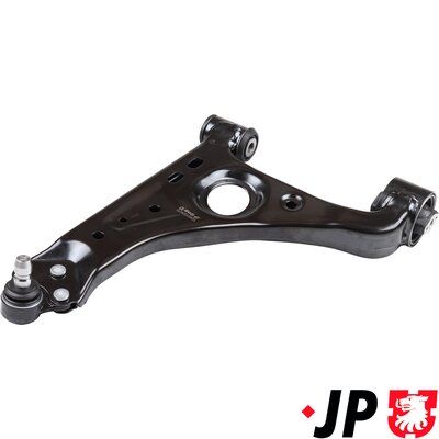 BRAT SUSPENSIE ROATA