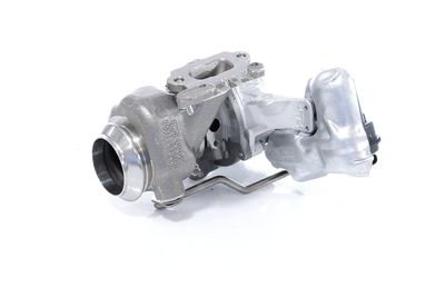 LADER AUFLADUNG BTS Turbo T918979 24