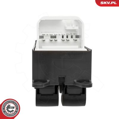COMUTATOR MACARA GEAM ESEN SKV 37SKV529 1