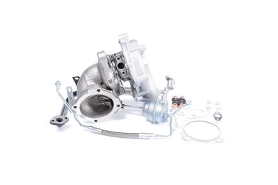 LADER AUFLADUNG BTS Turbo T981186 29