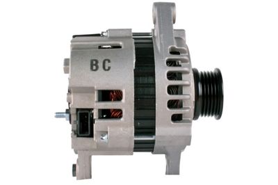 GENERATOR / ALTERNATOR HELLA 8EL012428291 3