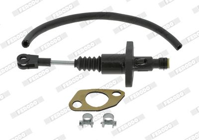 GEBERZYLINDER KUPPLUNG