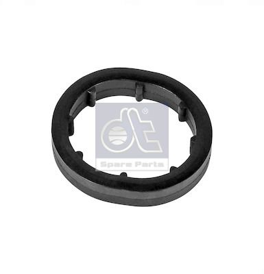 Прокладка, корпус маслянного фильтра DT Spare Parts 4.20736 для CHRYSLER CROSSFIRE