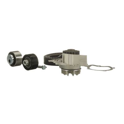 WASSERPUMPE + ZAHNRIEMENSATZ GATES KP35524XS 16