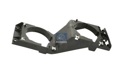 Держатель, дополнительная фара DT Spare Parts 1.23213