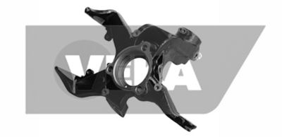 ACHSSCHENKEL RADAUFHäNGUNG