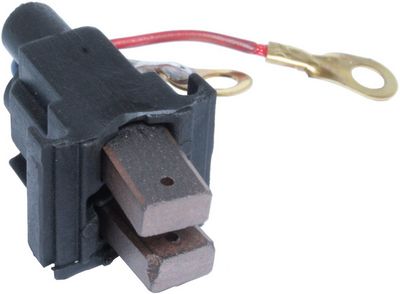Držiak, uhlíkový zberač HC-CARGO F 032 238 956