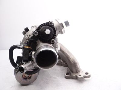 LADER AUFLADUNG GARRETT 8165555005S 2