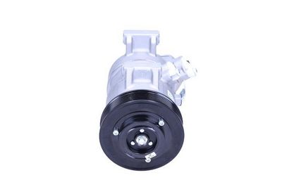 COMPRESOR CLIMATIZARE