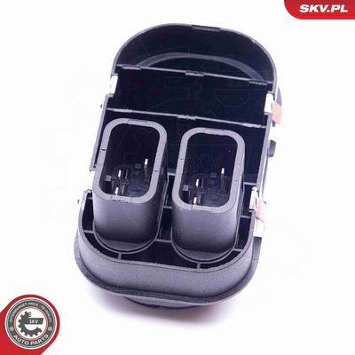 COMUTATOR MACARA GEAM ESEN SKV 37SKV027 2