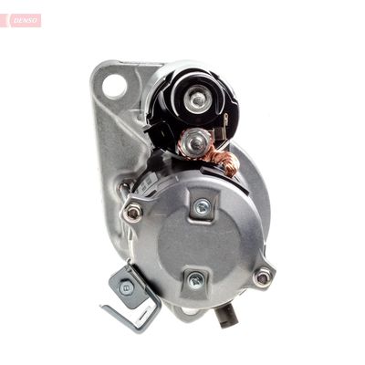 Starter (12V, 1,2kW, (en) new with a deposit)