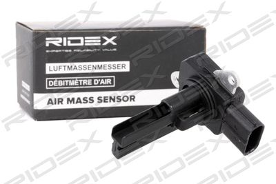 Расходомер воздуха RIDEX 3926A0271 для SUBARU XV