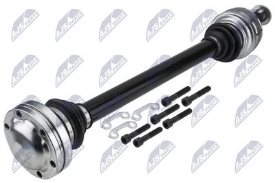 NTY Приводной вал
