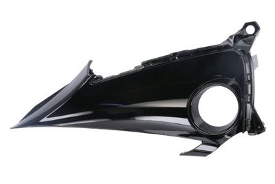 Grila ventilatie, bară de protecție ORIGINAL TOYOTA 81481-12400