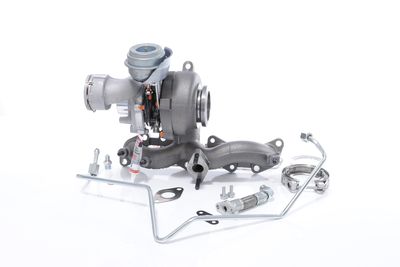 LADER AUFLADUNG BTS Turbo T981076 11