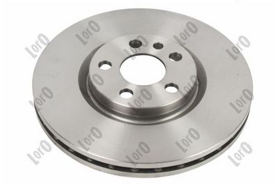 DISC FRANA ABAKUS 23103109 1