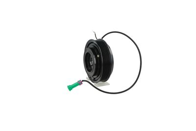 MAGNETKUPPLUNG KLIMAKOMPRESSOR NRF 380038 11