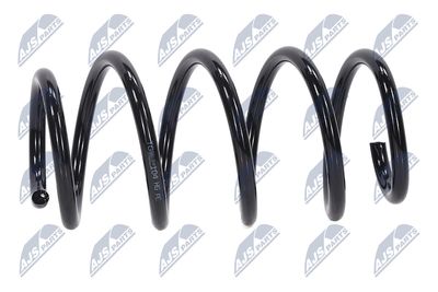 ARC SPIRAL NTY ASZWW104 24