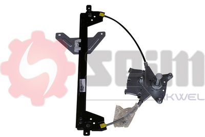 MECANISM ACTIONARE GEAM SEIM 902887 1