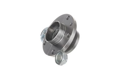 RADLAGERSATZ SKF VKBA6776 13