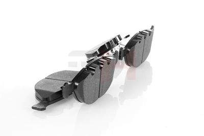 SET PLACUTE FRANA FRANA DISC GH GH410312 41