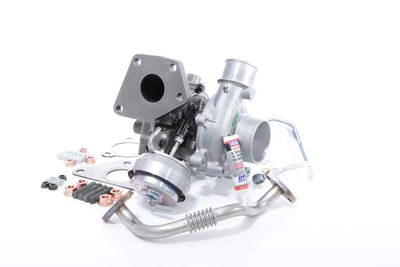 LADER AUFLADUNG BTS Turbo T981259 31