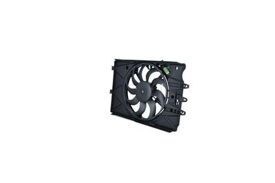 VENTILATOR RADIATOR NRF 47594 10