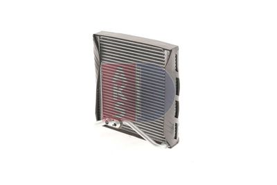 VERDAMPFER KLIMAANLAGE