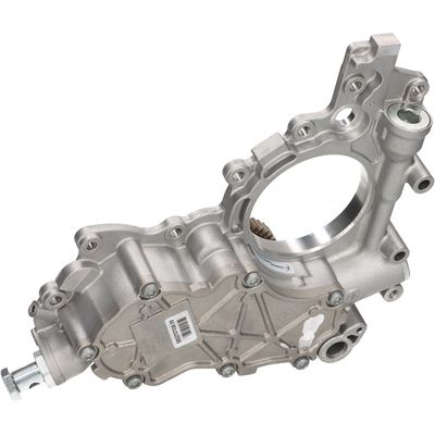 POMPA ULEI PIERBURG 702551570 10