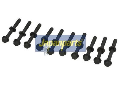 Sada skrutiek hlavy valcov JAPANPARTS BL-801