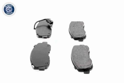 BREMSBELAGSATZ SCHEIBENBREMSE VAICO V400686 8