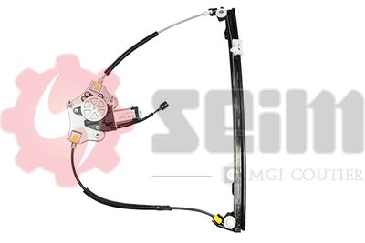 MECANISM ACTIONARE GEAM SEIM 970068 1