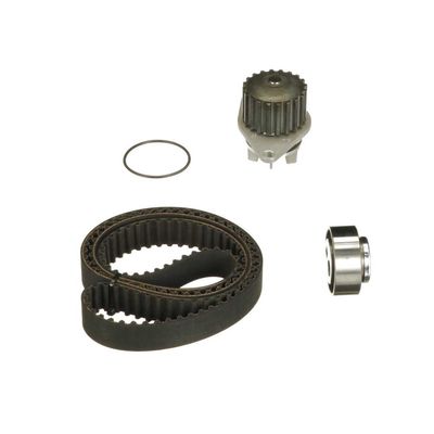 WASSERPUMPE + ZAHNRIEMENSATZ GATES KP15175XS1 32