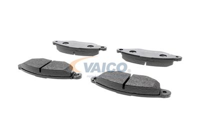 BREMSBELAGSATZ SCHEIBENBREMSE VAICO V460152 14