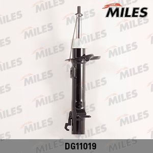 Амортизатор MILES DG11019 для FORD FUSION