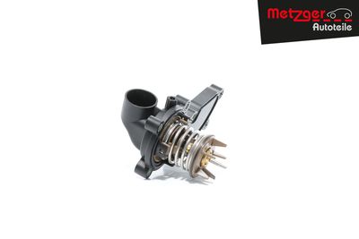 THERMOSTAT KüHLMITTEL METZGER AUTOTEILE 4006321 14