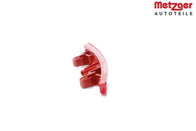 REFLECTOR METZGER AUTOTEILE 2080289 29