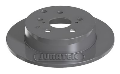 Brake Disc JURATEK TOY308