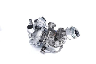 LADER AUFLADUNG BTS Turbo T914717 10