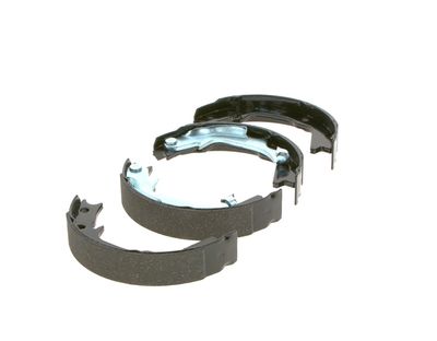 BREMSBACKENSATZ FESTSTELLBREMSE BOSCH 0986487768 25