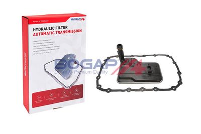 SET FILTRE HIDRAULICE CUTIE E VIT.AUTOMATA