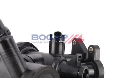 TERMOSTAT LICHID RACIRE BOGAP E4245107 4
