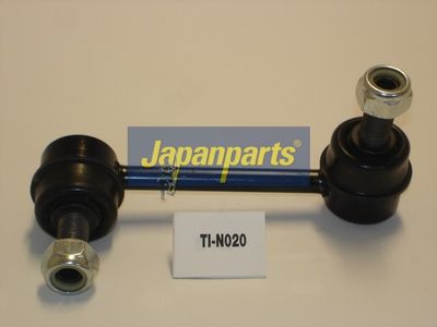 JAPANPARTS Стабилизатор, ходовая часть